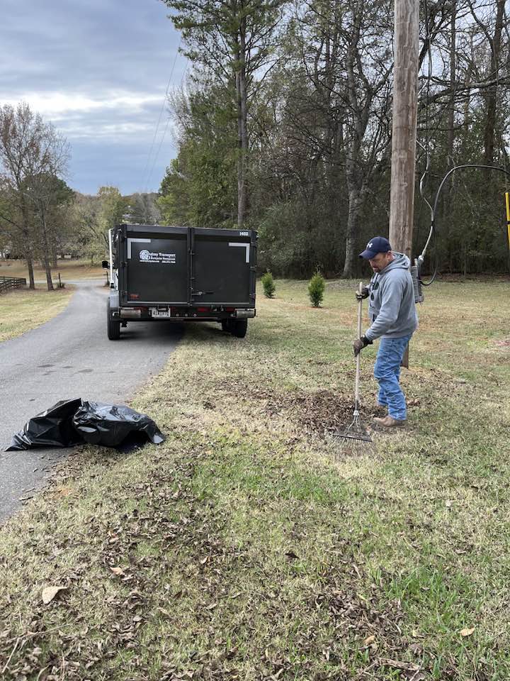 Junk Removal Shoals Creek Florence Killen Alabama.jpg2