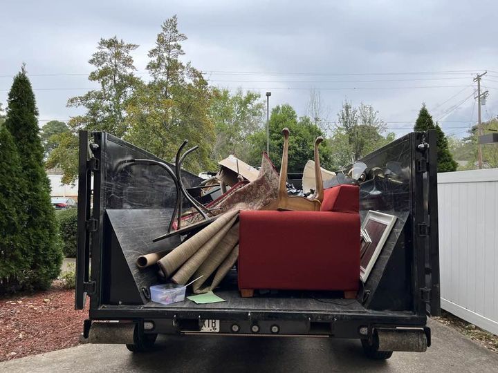 Junk Removal - Foreclosure Clean Out - Rental Property Clean Out - Apartment Clean Out - Estate Clean Out - Real Estate Clean Out - Furniture Removal