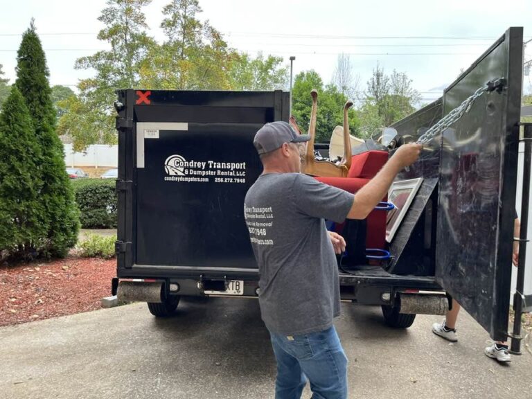 Junk Removal - Foreclosure Clean Out - Rental Property Clean Out - Apartment Clean Out - Estate Clean Out - Real Estate Clean Out - Furniture Removal